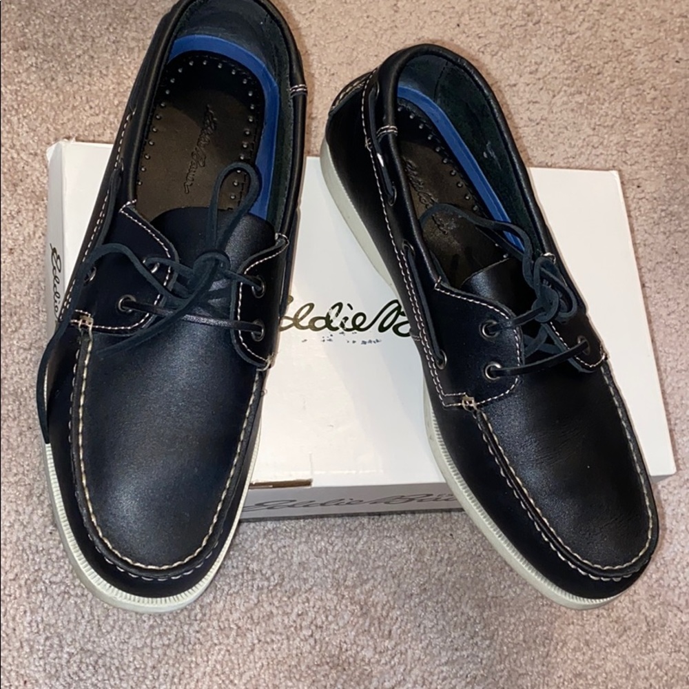 Boat Shoes - Picture 3 of 6